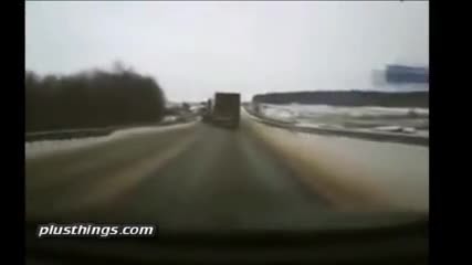 Truck Accidents Compilation