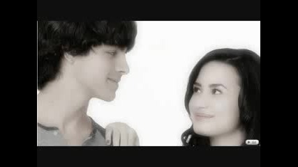 Camp Rock 2 - Wouldnt Change A Thing (full) 
