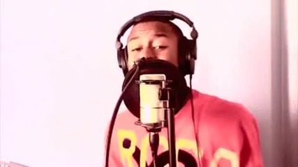 Jay Sean - Down (blair Perkins) 