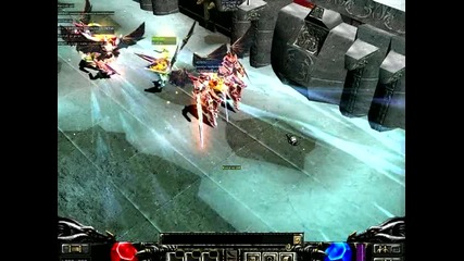 Muonline Warbg Trailer 