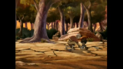 [ Eng Dub ] Avatar - Episode 29