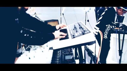 The Game Shop - Future Game ( Official Music Video)
