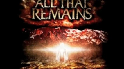 All That Remains- Before The Damned