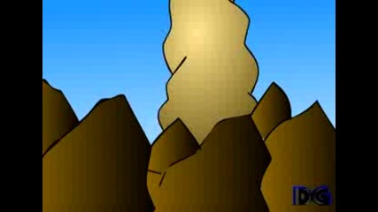 Silver The Hedgehog Dbz Scene