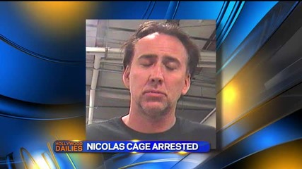 Celebrity News Natalie Portman's Double Speaks Out and Nicolas Cage Arrested