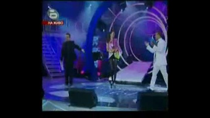 music idol 3 - Финал първа част