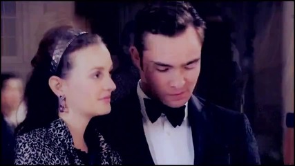 Chuck & Blair | They Don't Know About Us