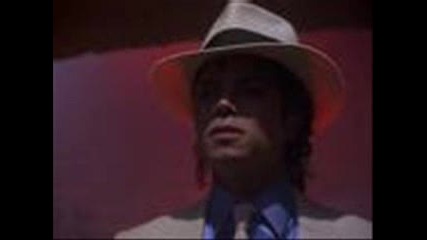 Michael Jackson smooth criminal