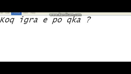 Koq igra e po-qka ? Counter Strike v Minecraft