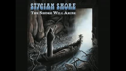 Stygian Shore - Tidal Wave 