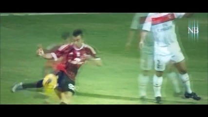 Stephan El Shaarawy - Hall Of Fame 2012_2013 Hd