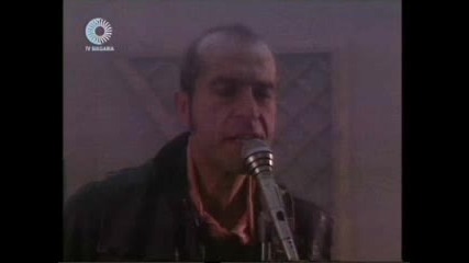 Българският филм Сомбреро блус (1999) [част 1]