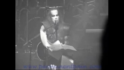 Behemoth - Bible Ripping haha 