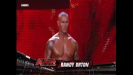 The Age of Orton