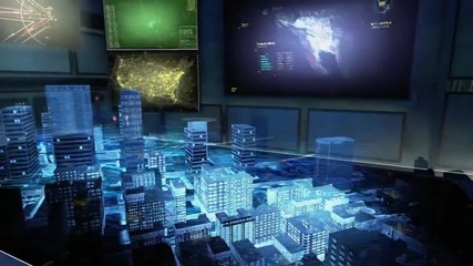 Call of Duty Black Ops 2- официален трейлър