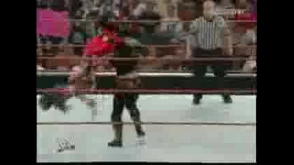 Candice Michelle