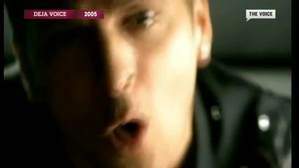 Rob Thomas- Lonely no more The voice