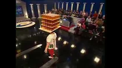 най - много пренесени бири на глава - рекорди 