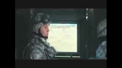 Железният Човек (2008) - Трейлър