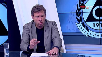 Вили Вуцов с тежък откос към Делио Роси
