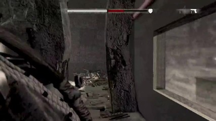 I am alive - геймплей - част 17