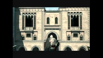 You Know My Name - Assassins Creed 2 
