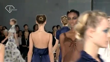 fashiontv Ftv.com - Finales Paris 1 Spring Summer 2011 