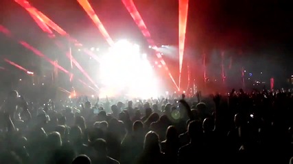 David Guetta - Solar Summer Festival 2012 L I F E (2)