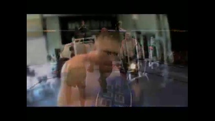 Brock Lesnar Ufc Training