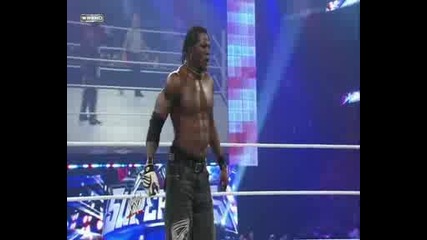 wwe.superstars.2010.09.09. nai novoto {part 1}