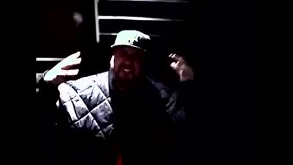 Ill Bill Feat. Necro - Chasing The Dragon (hip hop Version)