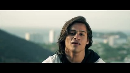 The Clan Family - Amor Sincero (official Video)