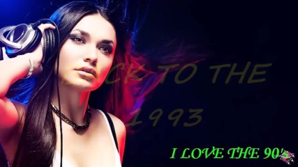 Intermission - Piece Of My Heart (heart mix1993)