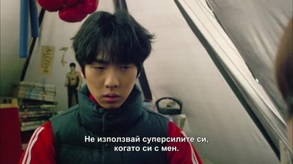 Е07 Exo Next Door * Ехо живеят до нас 2015/2804