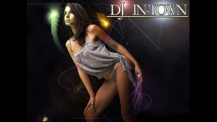 Dj In Town - House mix May