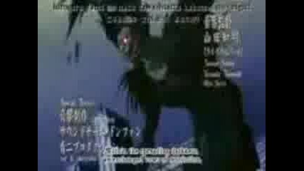 Death note - Интро