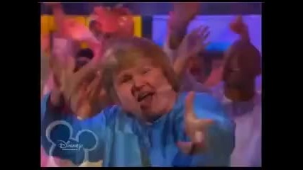 So Random and Mackenzie Fall - Stop Sps (bg Audio)