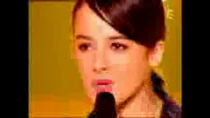 alizee - - - la - isla - bonita 
