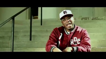 David Banner feat Big Krit Believe produced by Mr Lee