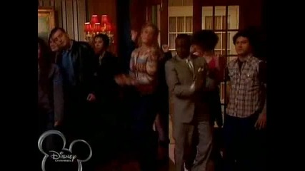 Cole & Dylan Sprouse - Schools Out