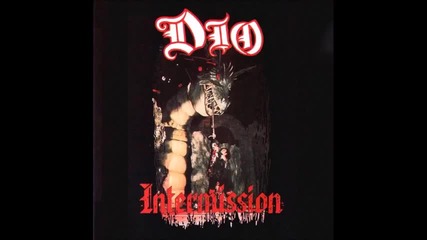 Dio - Intermission 1985 Live Lp