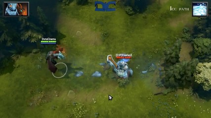 Dota 2 Jakiro