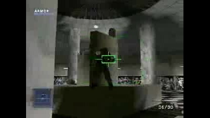 Syphon Filter Мисия 5