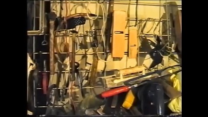 Profesiyata na restavratora, Na edin duh, Desi Tomova.mp4