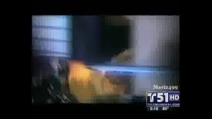 Acceso Total 4 - El Rostro De Analia