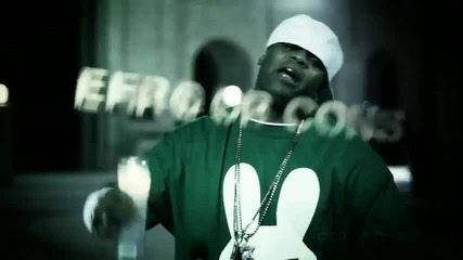 Hd Shabazz the Disciple & Zodiak-cage Vs. Cons Music Video