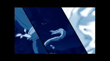 Naruto Amv - Still Alive_(480p)