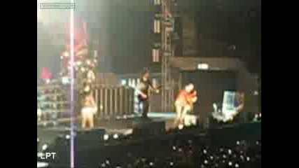 Linkin Park Given Up
