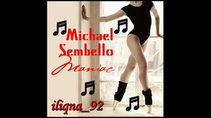 Michael Sembello - Maniac