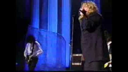 Led Zeppelin  -  Bring It On Home  -  1995